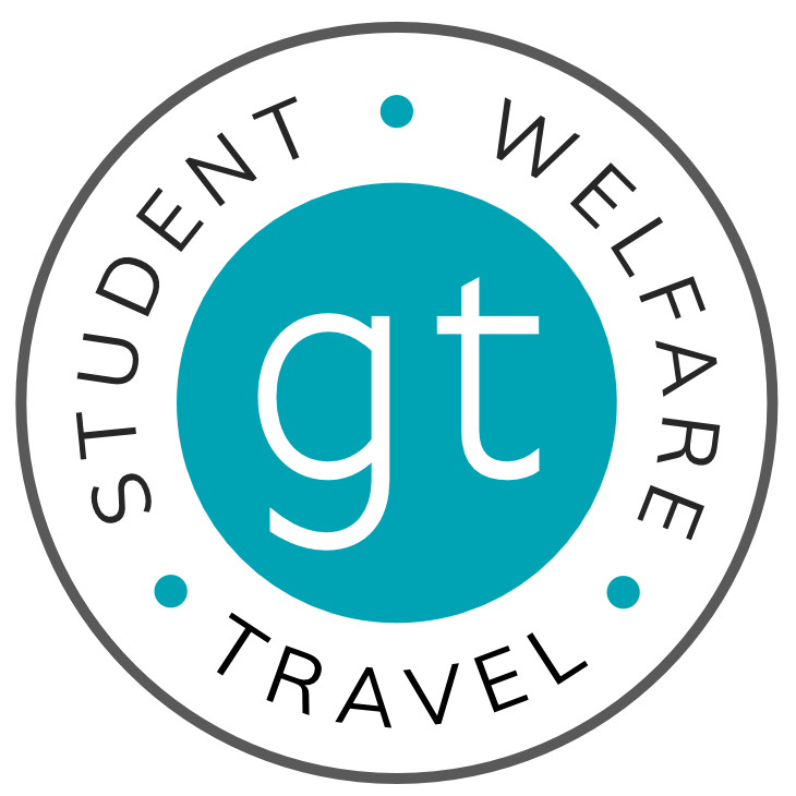 GTMatrix Travel and Welfare logo