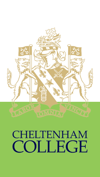 Cheltenham College crest